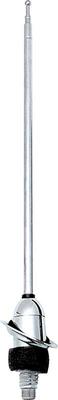 1963-64 Chevy II, Nova. 1963 Impala, Bel Air, Biscayne; Rear Dummy Antenna Assembly; LH Drivers Side