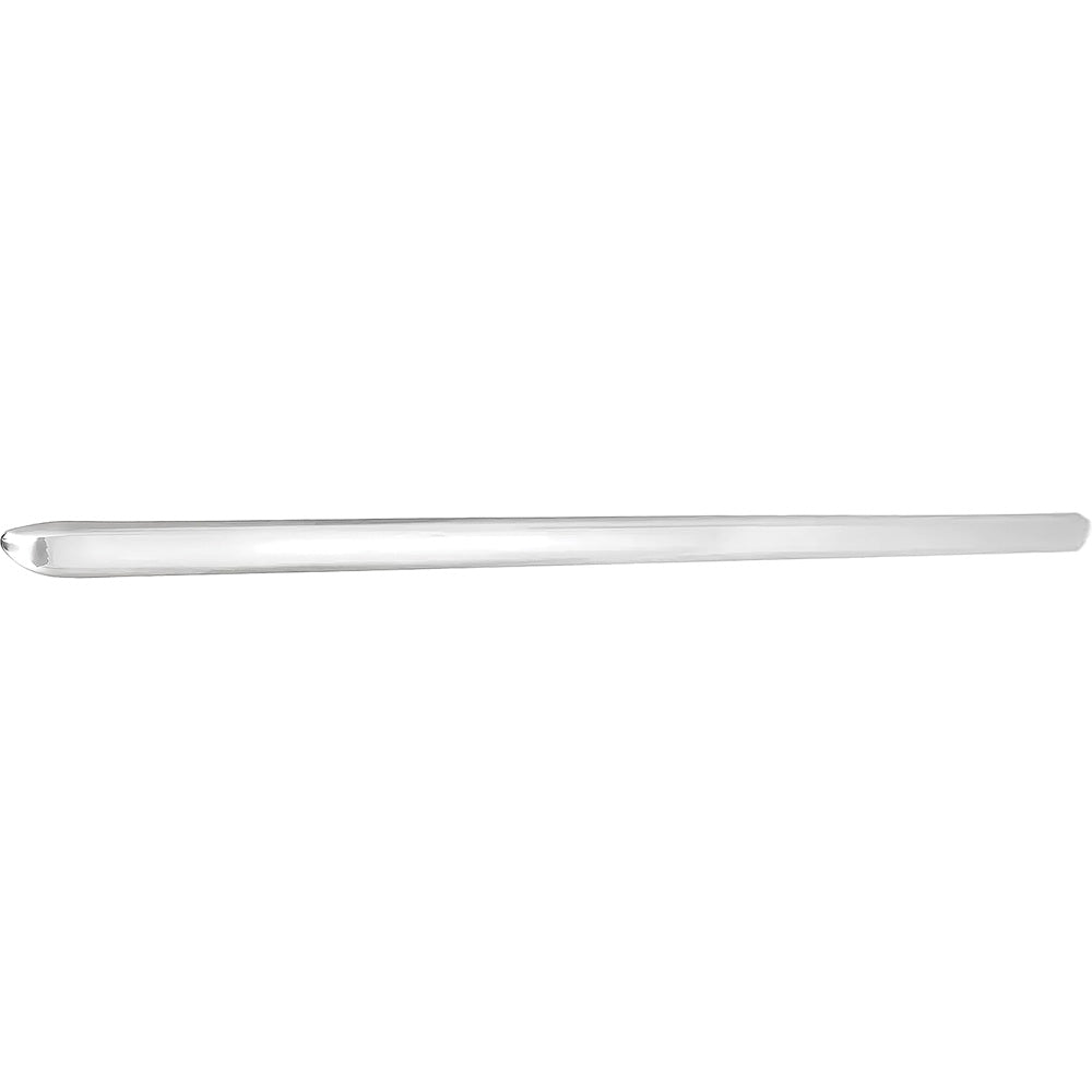 B9012L - 1953-54 Chevrolet Bel Air; 210; 150; Fender Molding; LH