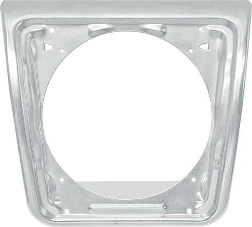 1962-64 Impala; Rear Seat Speaker Frame