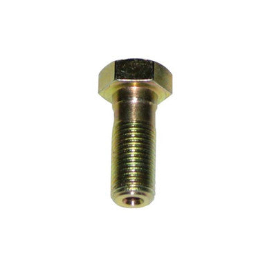 The Right Stuff 1969-72 GM A/F-Body, Single Piston Caliper Banjo Bolt - (BB6901)