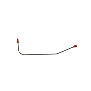 The Right Stuff 1955-57 Chevrolet Bel Air, Pre-Bent OE Steel Distributor Vacuum Line - (BDV5504)