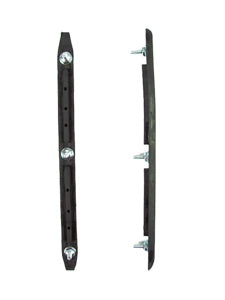 1969 Chevrolet El Camino Bumper Guard- Front