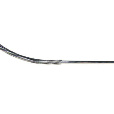 The Right Stuff 1970 Chevrolet Impala/Bel Air/Biscayne, Pre-Bent OE Steel Fuel Return Line - (BGL7001)