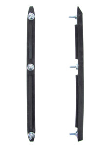 1970-1972 Chevrolet Monte Carlo Bumper Guard- Rear