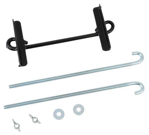 1957-58 Chevrolet Battery Hold Down Set