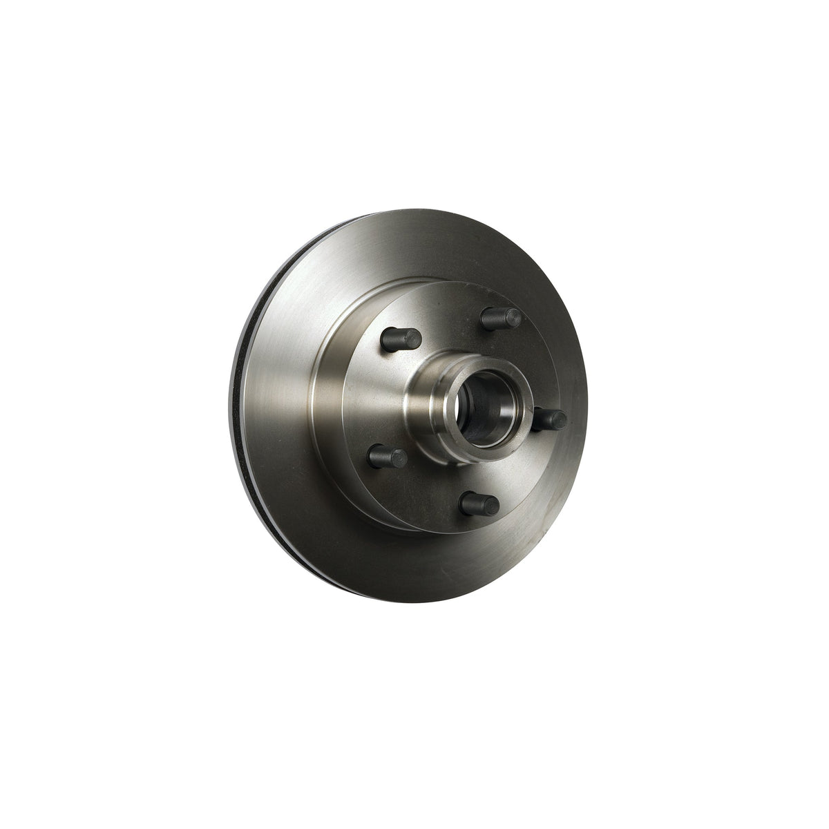 Drilled Chevy Bolt Pattern 11" Rotor