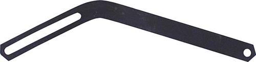 1955-62 Bel Air, 150, 210, Impala, Corvette, Chevy Truck; Upper Generator Brace Bracket