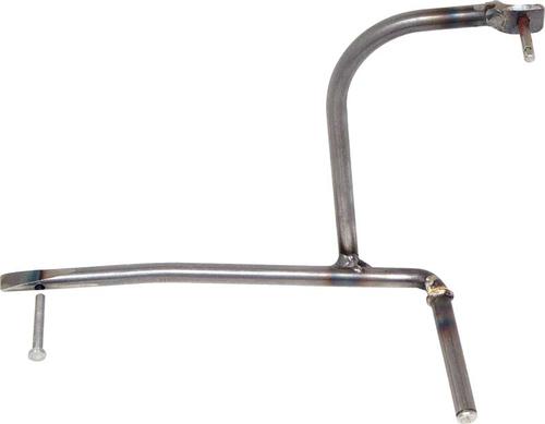1968-69 Firebird; Accelerator Pedal Lever; with V8 or 6 cyl.