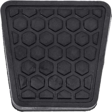 1982-02 Camaro / Firebird Clutch Pedal Pad
