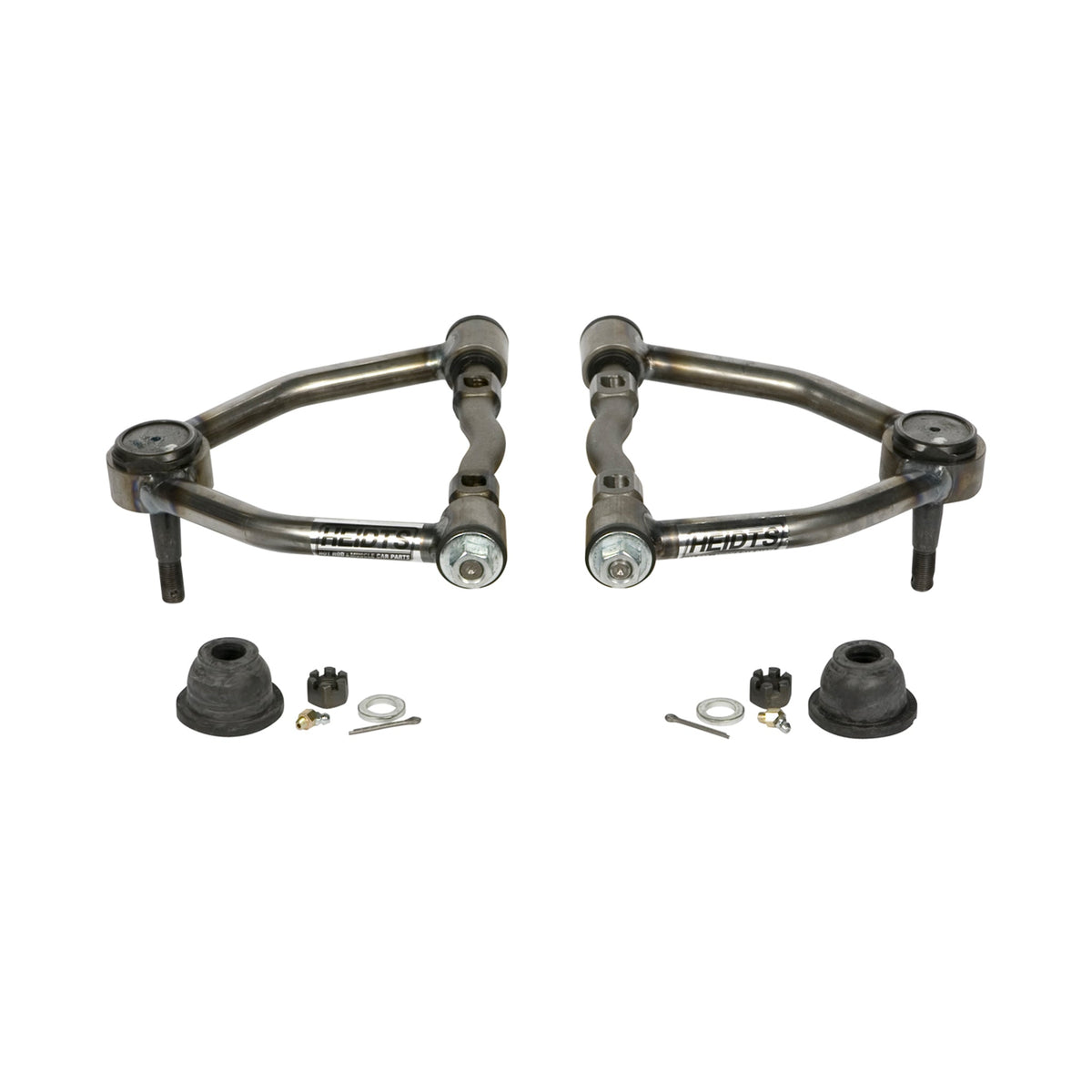 Mustang II Narrowed Upper Tubular Arms