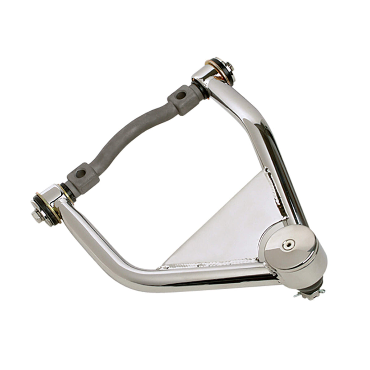 1955-1957 Chevy Polished Stainless Steel Upper Arms