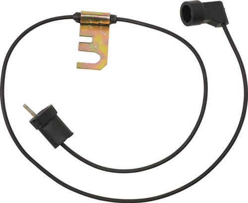 1972-73 Camaro, Chevelle, El Camino, Monte Carlo, Nova; Transmission Switch Extension Harness; T.C.S.; Manual Trans