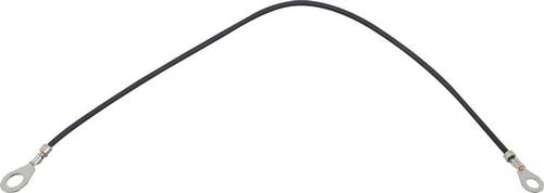 1965-69 Chevrolet; Convertible Speaker Ground Wire; Various Models