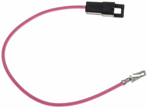 1969 Camaro; Transistor Ignition Extension Wire; Bulkhead Connector to Transistor Ignition