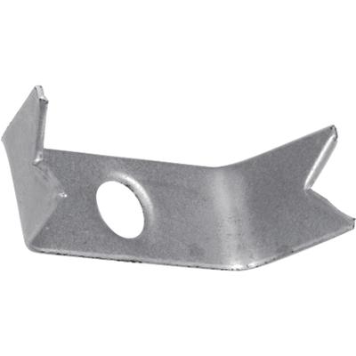 1968 Firebird, 1969 LeMans, Tempest; Side Marker Lamp Ground Strap / Retainer: Each
