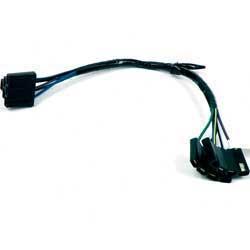 1964 Impala, Bel Air, Biscayne; Turn Signal Switch Wiring Harness; with Tilt Steering Wheel