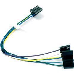 1965-66 Impala, Bel Air, Biscayne, Caprice; Tilt Steering Wheel Adapter Wiring Harness
