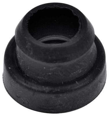 1968-69 Corvette; Park Lamp Grommet; Each; GM Licensed