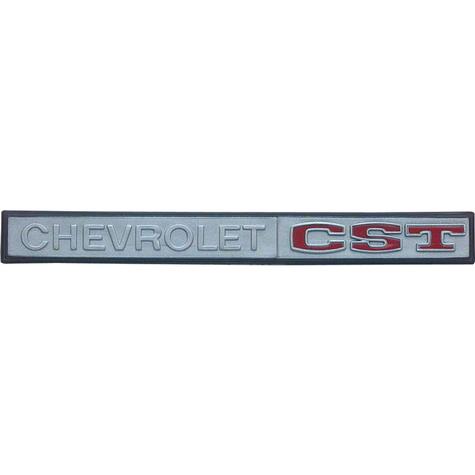 CM9675 - 1969-72 Chevrolet Truck;