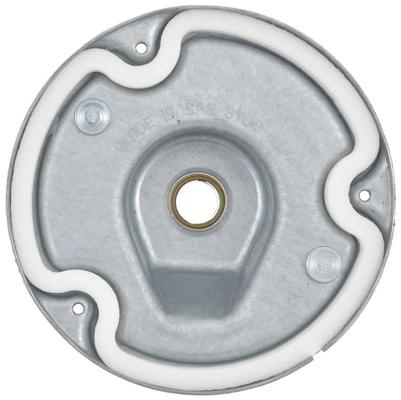 1969-1973 Chevrolet Corvette; Back Up Light Lens Housing; w/o Fiber Optics; Each; Made in the USA!