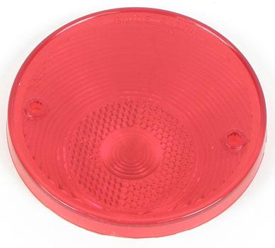 1956-66 Chevrolet, GMC Stepside Pickup Truck; Tail Lamp Lens; Each; Made in the USA!