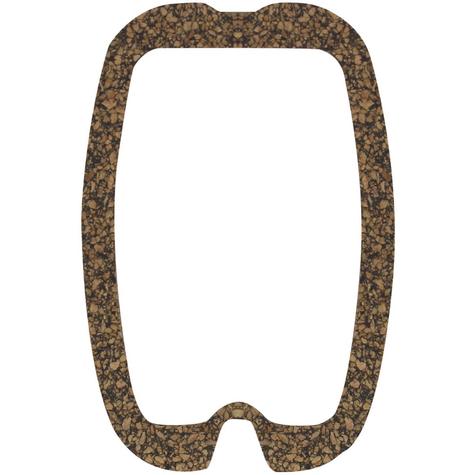 1940-53 Chevrolet, GMC Pickup; 1937-38 Chevrolet Passenger Car; Tail Light Lens Gasket; Cork