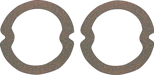 1951-53 GMC Park Lens Gaskets