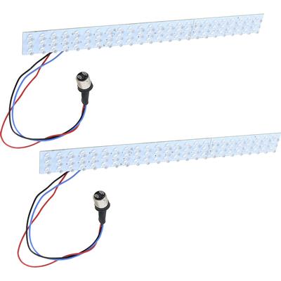1969 Dodge Coronet R/T; LED Tail Lamp; w/ 128 LED
