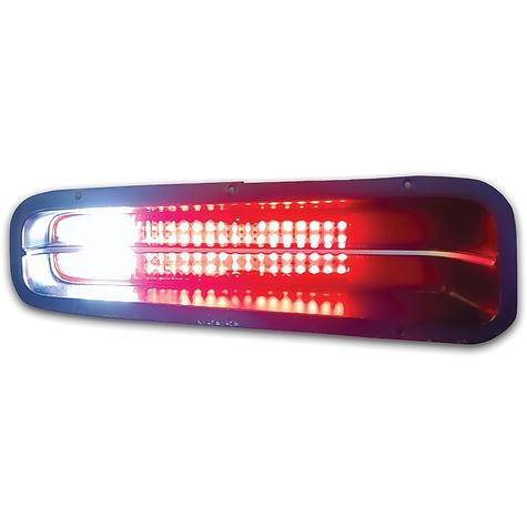 1970 Dodge Coronet; LED Tail Lamp; w/ 200 LED