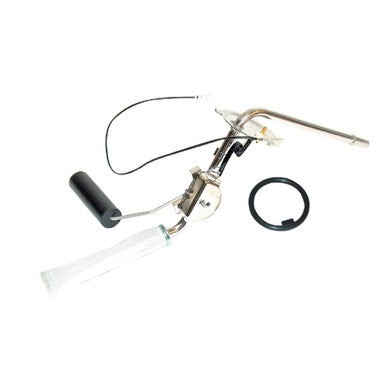 The Right Stuff 68-70 Chevelle/El Camino w/3/8" Main Fuel Line, 0-90 Ohms, Fuel Tank Sending Unit - (CSU6801)