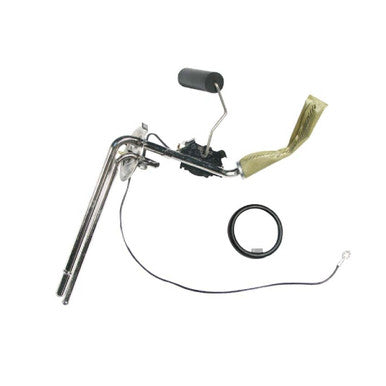 The Right Stuff 71-72 Chevelle/El Camino w/3/8" Main 1/4 Return Fuel Line, 0-90 Ohms, Fuel Tank Sending Unit - (CSU