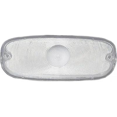 1958-59 Chevrolet Truck; Park Light Lens; LH Or RH; Clear