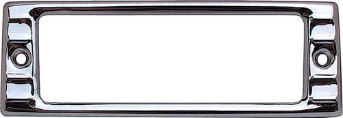 1947-53 Chevrolet Pickup Truck; Park Light Bezel; LH or RH; Each
