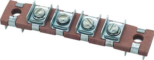 1942-55 GM; Junction Block; 4 Prong