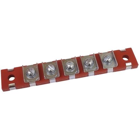1942-55 GM; Junction Block; 5 Prong