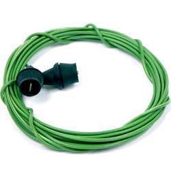 1962-66 Chevrolet Pickup; Backup Light Extension Wiring Harness; Firewall to Rear Frame Connector