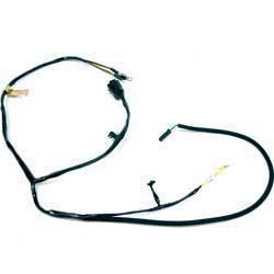 1964-66 Chevrolet Truck; Engine Wiring Harness; 8 Cylinder; with Factory Gauges