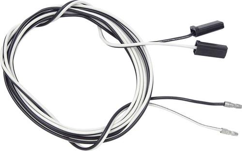 1955-59 Chevy, GMC Pickup Truck; Dome Light Wiring Harness; 12 Volt