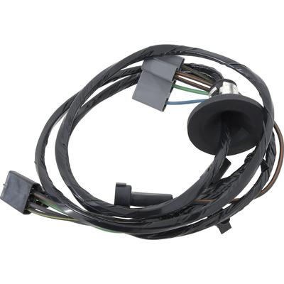 1984-91 Chevrolet Pickup; Dome Light Extension Wiring Harness; C10, C20, C30