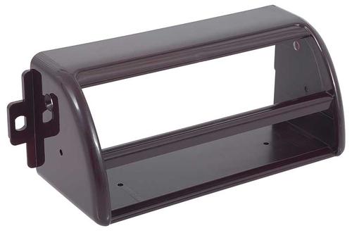 1947-53 Chevrolet/GMC Truck; Radio Dial Housing; Maroon