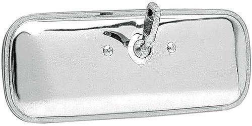 1960-71 Chevy, GMC Truck, Blazer, Jimmy; 1958-62 Impala, Bel Air; Inner Rear View Mirror; Standard