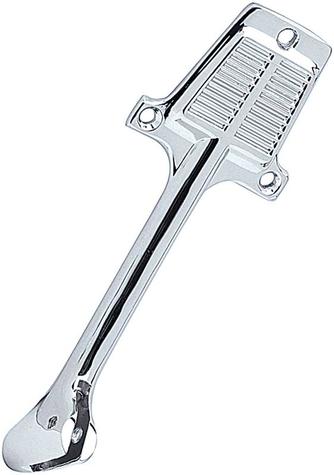 1960-71 Chevy, GMC Truck; Interior Rear View Mirror Bracket; Chrome