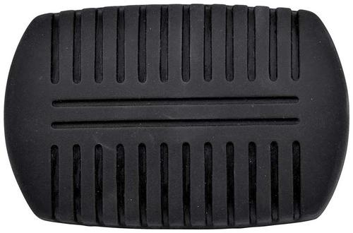 1955-59 Chevrolet, GMC Pickup, Panel, Suburban; Brake or Clutch Pedal Pad; Each
