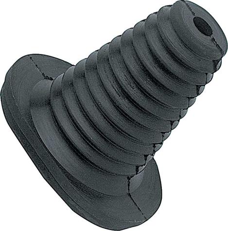 1947-55 Chevrolet, GMC; Foot Starter Bellow Boot