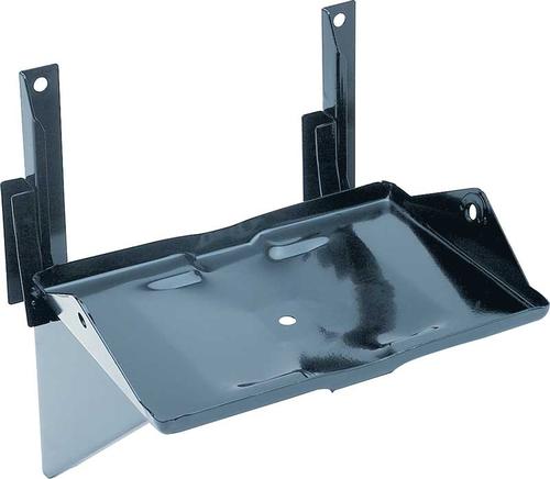1955-57 Chevrolet, GMC Truck; Battery Tray; EDP Coated