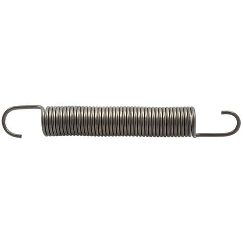 1960-66 Chevrolet, GMC Truck; Clutch Pedal Return Spring