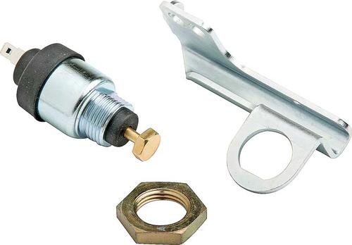 Street Demon; Throttle Solenoid Set