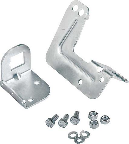 Street Demon; Throttle/Transmission Kickdown Cable Bracket Set