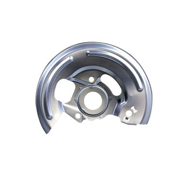 The Right Stuff 1967-68 GM A/F/X-Body W/4-Piston Caliper, Front Disc Brake Backing Plates/Pair - (DBBP03)