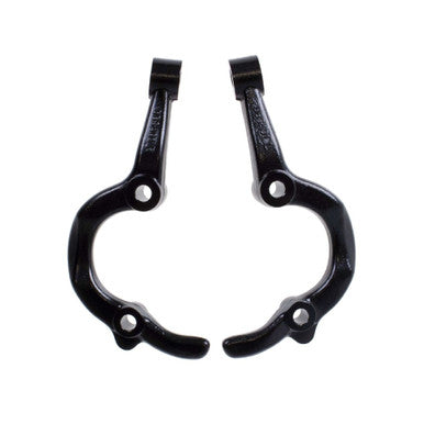 The Right Stuff 64-72 Chevelle/GM A-Body Steering Arms, Pair - (DBSA01)